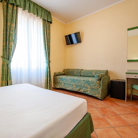 Best Western Hotel La Conchiglia Palinuro Dış mekan fotoğraf