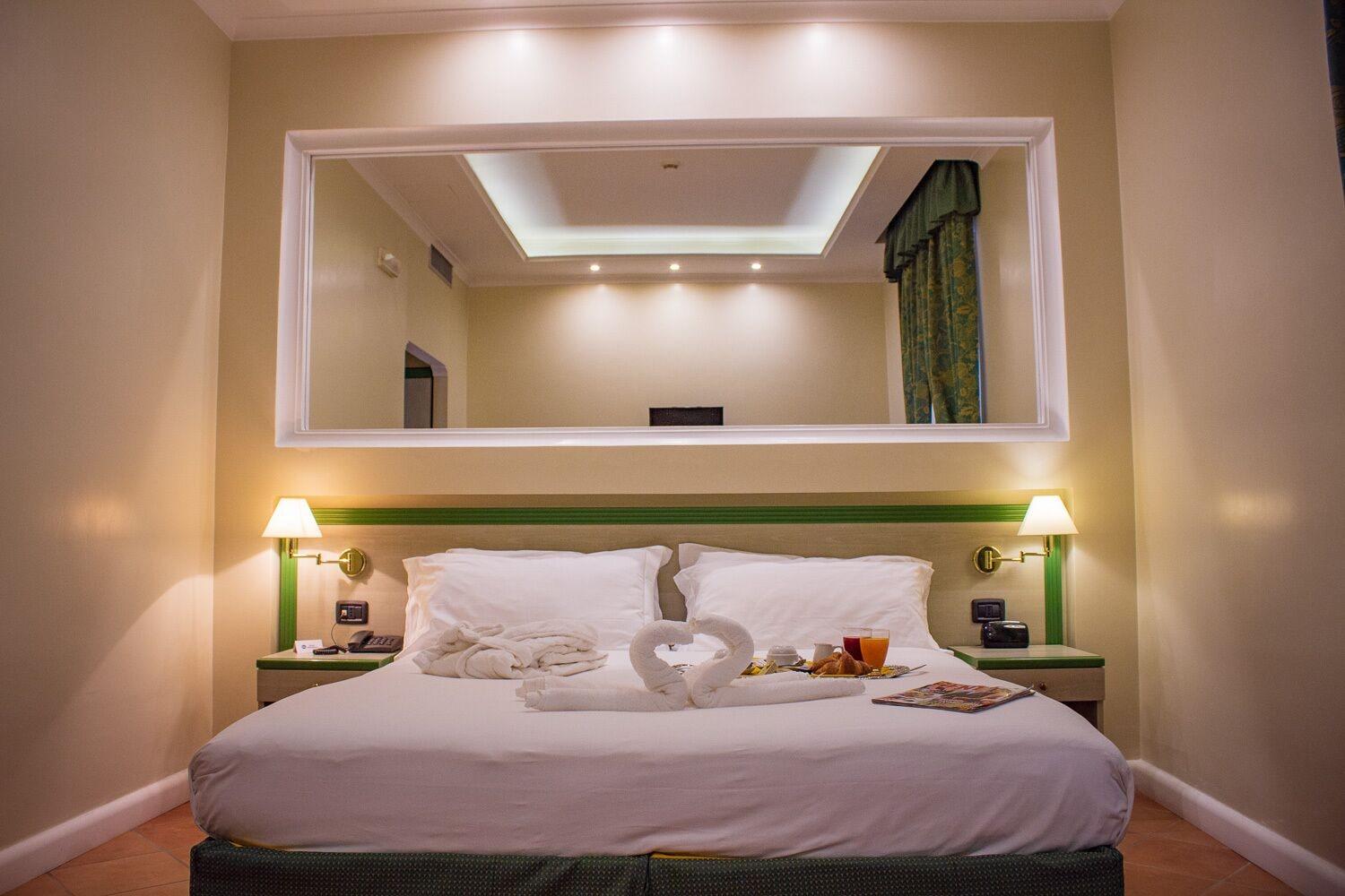 Best Western Hotel La Conchiglia Palinuro Dış mekan fotoğraf