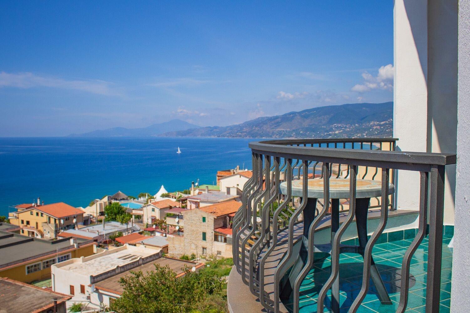 Best Western Hotel La Conchiglia Palinuro Dış mekan fotoğraf