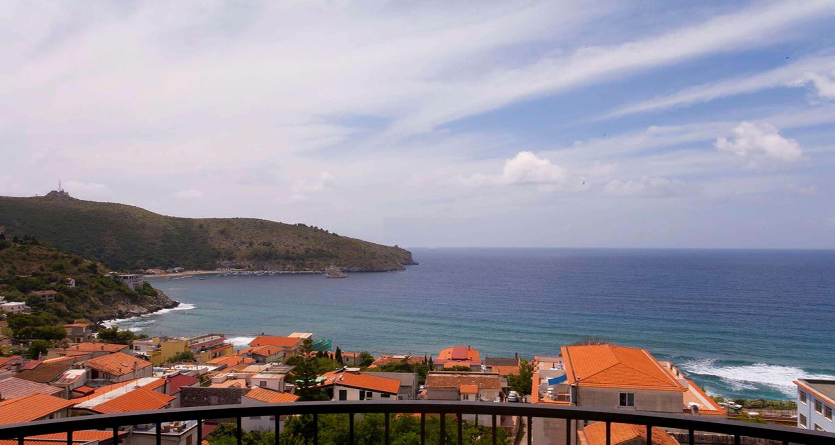 Best Western Hotel La Conchiglia Palinuro Dış mekan fotoğraf