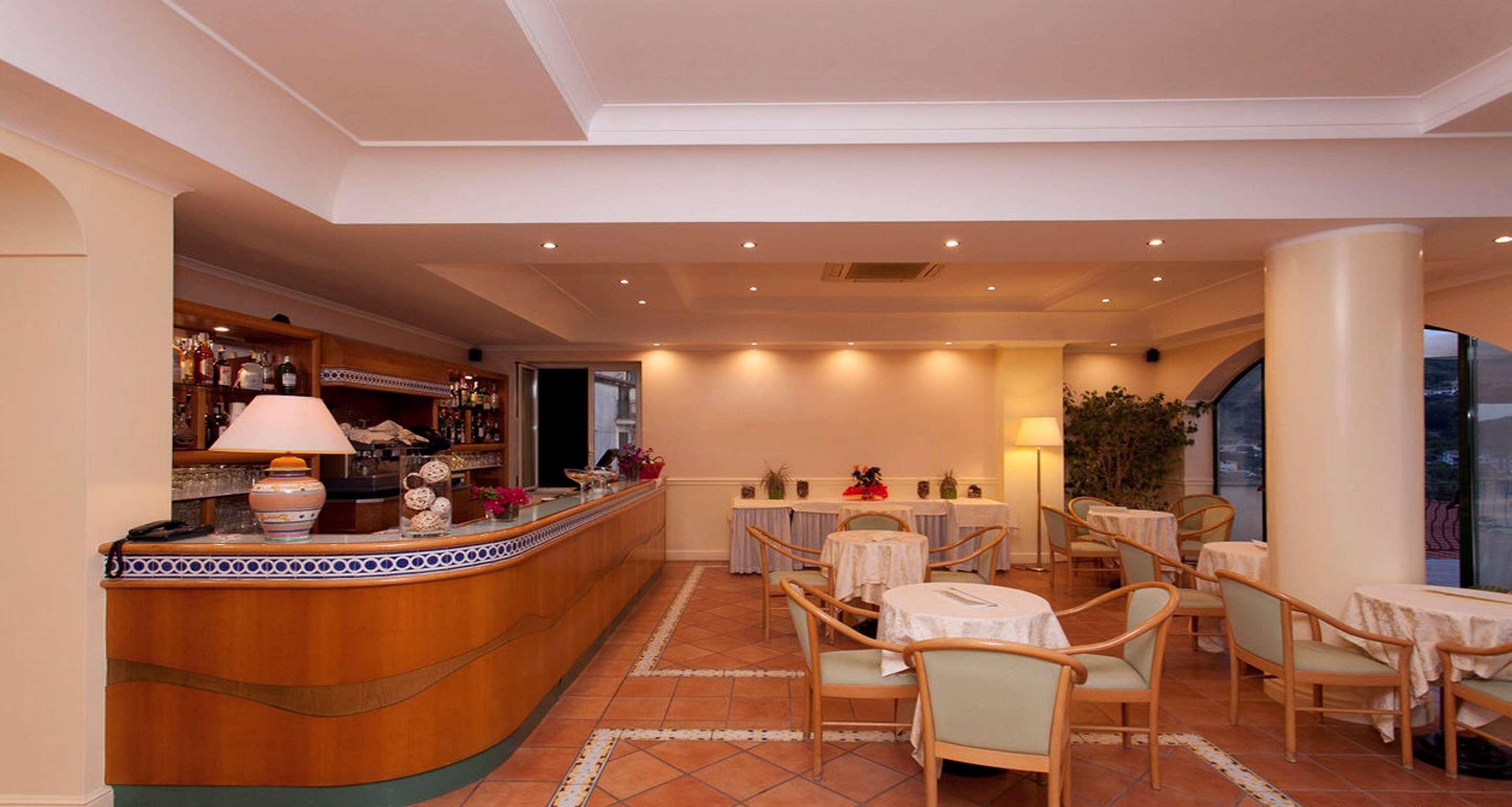 Best Western Hotel La Conchiglia Palinuro Dış mekan fotoğraf
