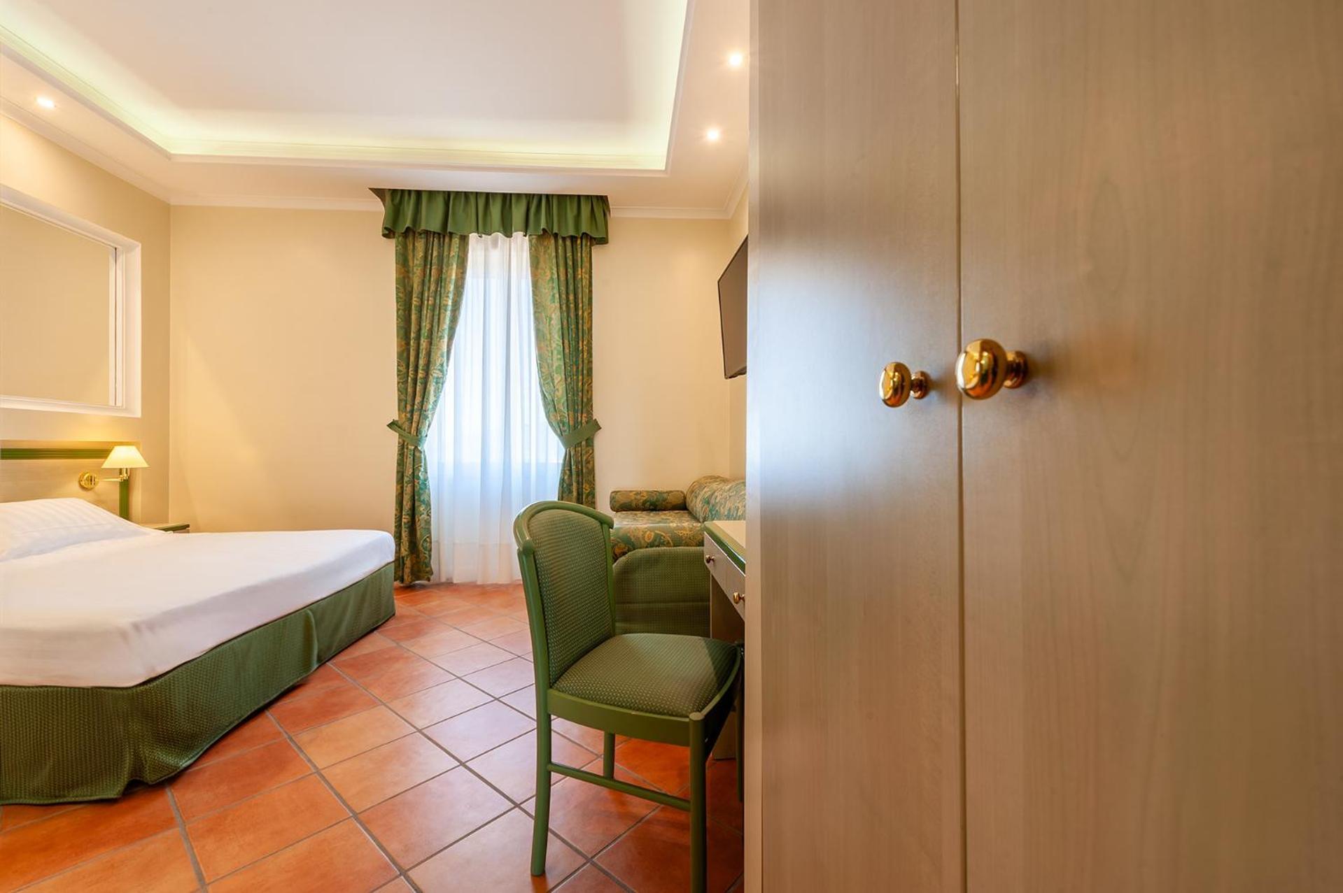 Best Western Hotel La Conchiglia Palinuro Dış mekan fotoğraf