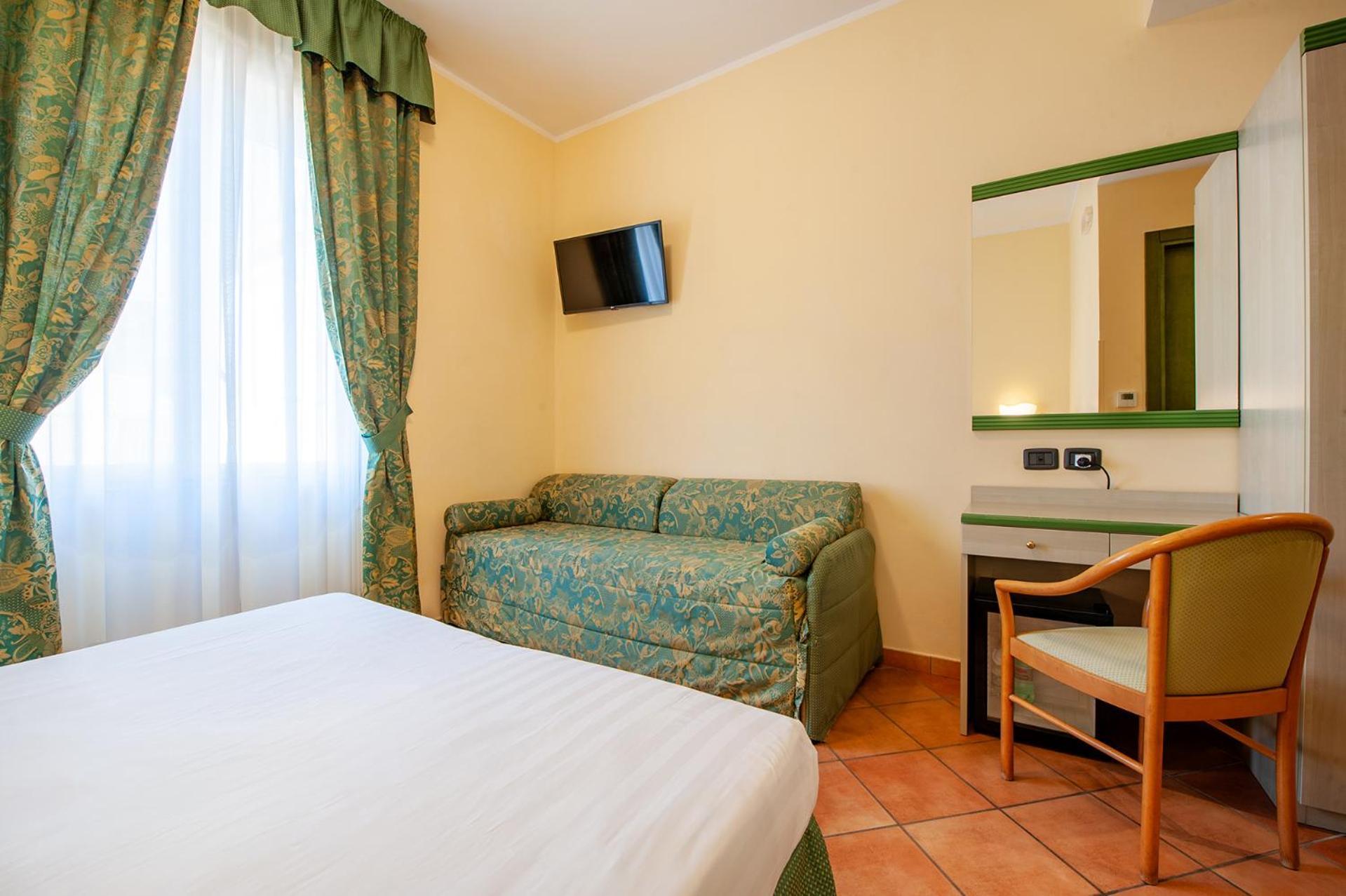 Best Western Hotel La Conchiglia Palinuro Dış mekan fotoğraf