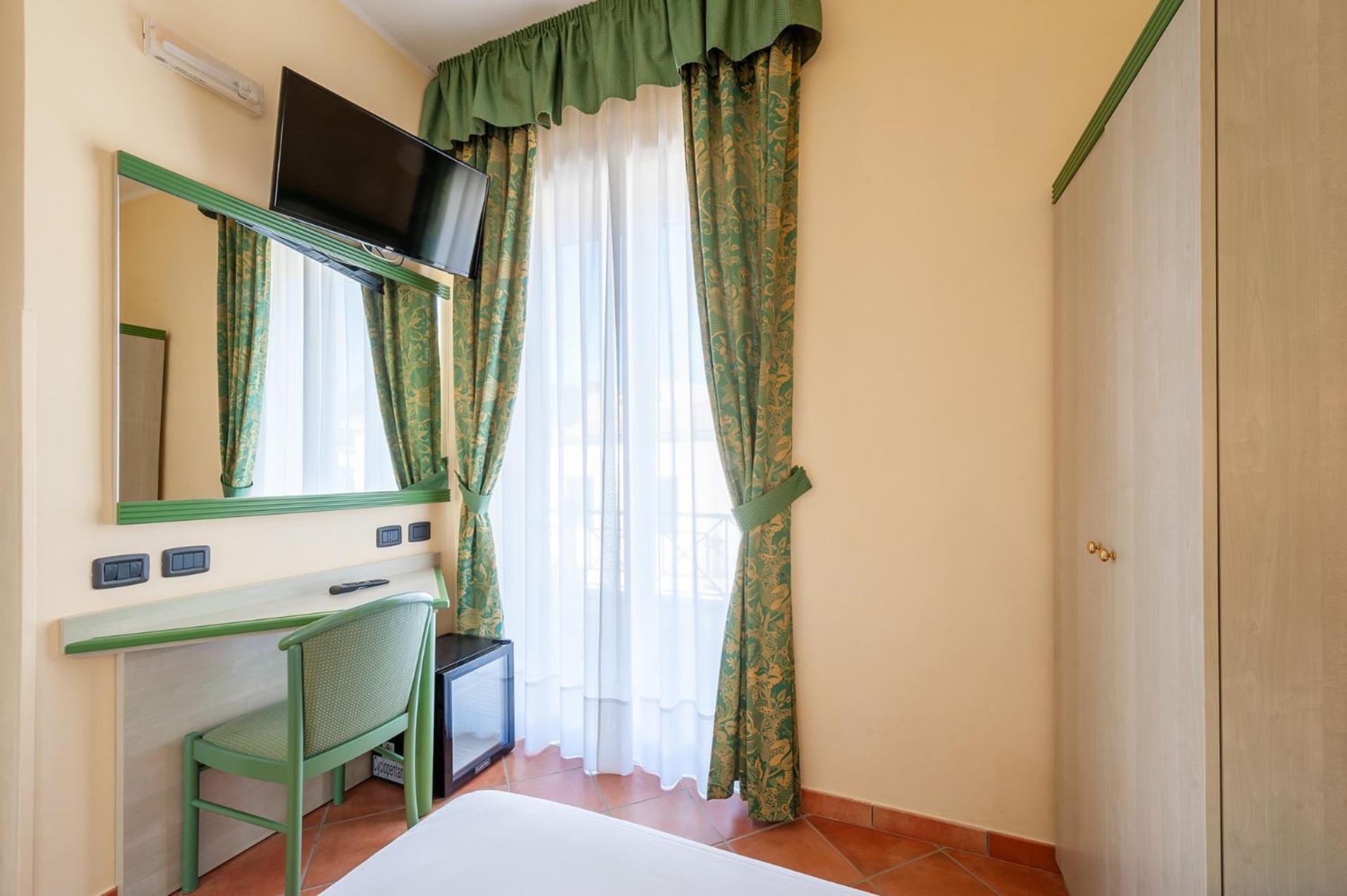 Best Western Hotel La Conchiglia Palinuro Dış mekan fotoğraf