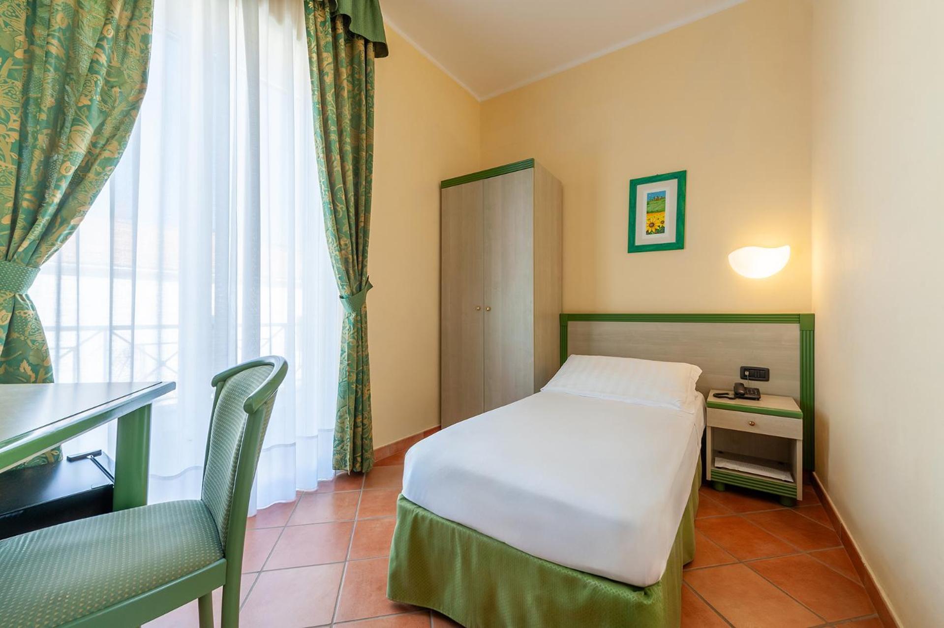 Best Western Hotel La Conchiglia Palinuro Dış mekan fotoğraf
